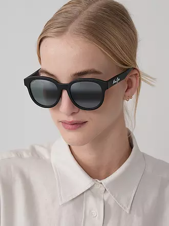 MAUI JIM | Occhiali da sole 658 | schwarz